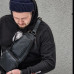 Cумка кросбоді mb_034_black_flotar